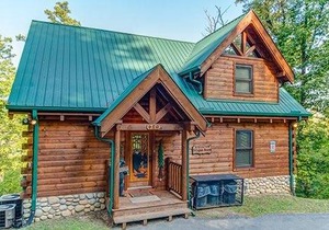 260 m² Cabin ∙ 3 bedrooms ∙ 11 guests