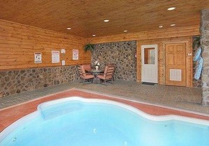 260 m² Cabin ∙ 3 bedrooms ∙ 8 guests