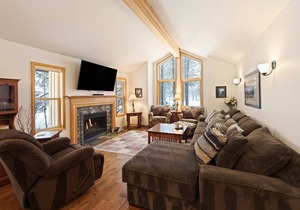 260 m² House ∙ 5 bedrooms ∙ 12 guests