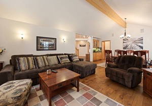 260 m² House ∙ 5 bedrooms ∙ 12 guests