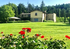260 m² House ∙ 5 bedrooms ∙ 10 guests