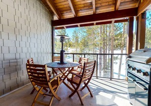 260 m² House ∙ 4 bedrooms ∙ 11 guests