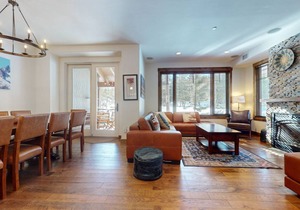 260 m² House ∙ 4 bedrooms ∙ 11 guests