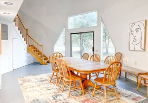 261 m² House ∙ 3 bedrooms ∙ 17 guests