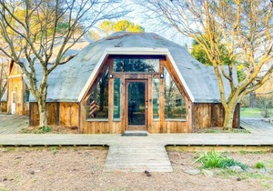 261 m² House ∙ 3 bedrooms ∙ 17 guests