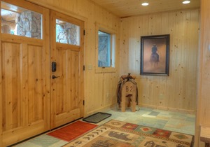 265 m² Cabin ∙ 4 bedrooms ∙ 8 guests