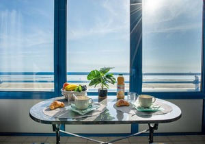 27 m² Apartment ∙ 1 bedroom ∙ 2 guests