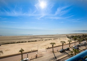 27 m² Apartment ∙ 1 bedroom ∙ 2 guests