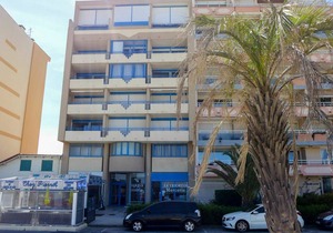 27 m² Apartment ∙ 1 bedroom ∙ 2 guests