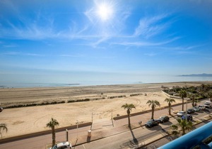 27 m² Apartment ∙ 1 bedroom ∙ 2 guests