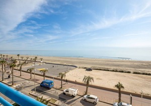 27 m² Apartment ∙ 1 bedroom ∙ 2 guests