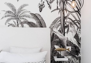 27 m² Apartment ∙ 1 bedroom ∙ 2 guests