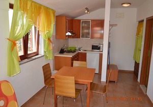 27 m² Apartment ∙ 1 bedroom ∙ 4 guests