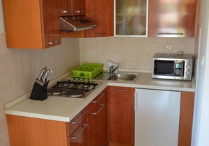 27 m² Apartment ∙ 1 bedroom ∙ 4 guests