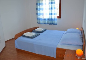 27 m² Apartment ∙ 1 bedroom ∙ 4 guests