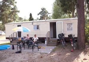 27 m² Apartment ∙ 2 bedrooms ∙ 4 guests