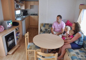 27 m² Apartment ∙ 2 bedrooms ∙ 4 guests