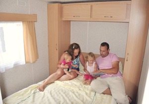 27 m² Apartment ∙ 2 bedrooms ∙ 4 guests