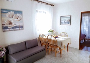 27 m² Apartment ∙ 1 bedroom ∙ 3 guests