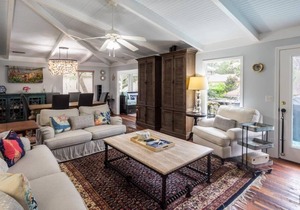 27 Moonshell - Tranquility in Folly Field, 3 minute walk to the beach