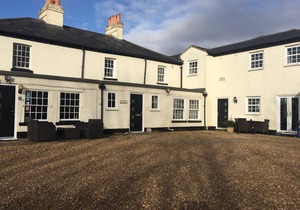 27 Skipper Way - Little Paxton, St Neots