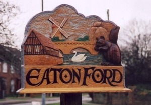 27 Skipper Way - Little Paxton, St Neots