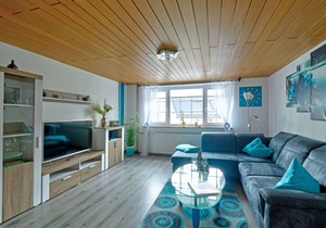 273 m² Apartment ∙ 5 bedrooms ∙ 10 guests