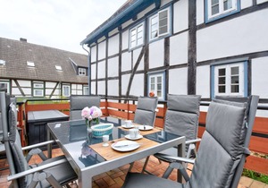 273 m² Apartment ∙ 5 bedrooms ∙ 10 guests