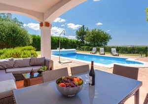 276 m² House ∙ 4 bedrooms ∙ 8 guests