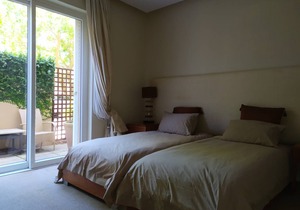 277 m² Apartment ∙ 3 bedrooms ∙ 6 guests