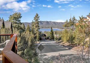 277 m² Cabin ∙ 4 bedrooms ∙ 12 guests