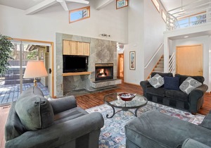 279 m² House ∙ 5 bedrooms ∙ 12 guests