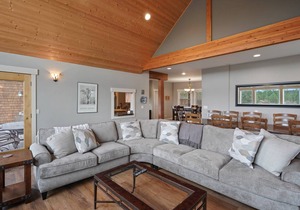279 m² House ∙ 5 bedrooms ∙ 10 guests