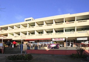 28 m² Apartment ∙ 1 bedroom ∙ 2 guests