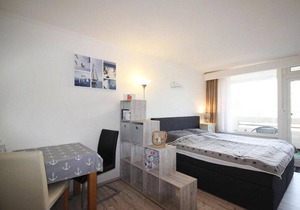 28 m² Apartment ∙ 1 bedroom ∙ 2 guests