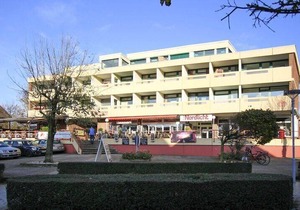 28 m² Apartment ∙ 1 bedroom ∙ 2 guests