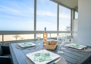 28 m² Apartment ∙ 1 bedroom ∙ 4 guests