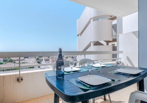 28 m² Apartment ∙ 1 bedroom ∙ 4 guests