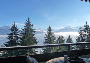 28 m² Apartment ∙ 1 bedroom ∙ 2 guests