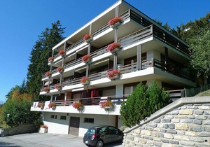 28 m² Apartment ∙ 1 bedroom ∙ 2 guests