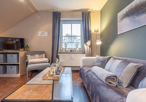 28 m² Apartment ∙ 1 bedroom ∙ 2 guests