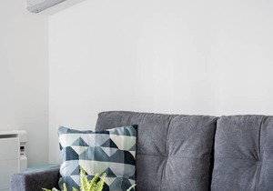 28 m² Apartment ∙ 1 bedroom ∙ 2 guests