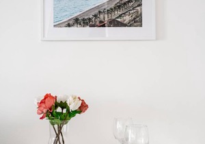 28 m² Apartment ∙ 1 bedroom ∙ 2 guests