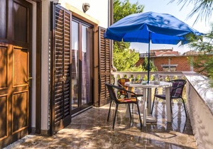 28 m² Apartment ∙ 1 bedroom ∙ 3 guests