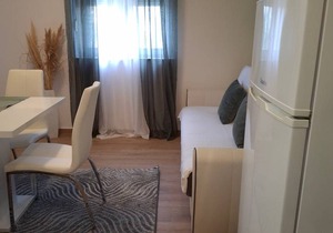 28 m² Apartment ∙ 1 bedroom ∙ 2 guests