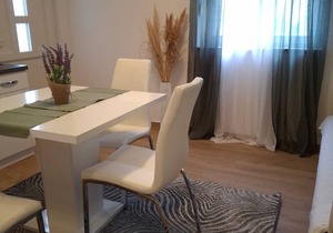 28 m² Apartment ∙ 1 bedroom ∙ 2 guests