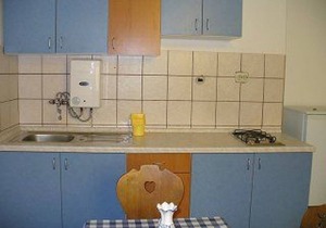 28 m² Apartment ∙ 1 bedroom ∙ 3 guests