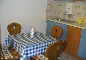 28 m² Apartment ∙ 1 bedroom ∙ 3 guests