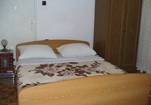 28 m² Apartment ∙ 1 bedroom ∙ 3 guests