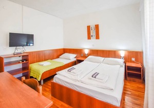 28 m² Apartment ∙ 1 bedroom ∙ 3 guests